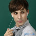Навушники Baseus Encok H16 3.5mm Wired Earphone H16 (NGH16-02) White — інтернет магазин All-Ok. фото 3