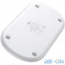 Бездротовий зарядний пристрій Baseus Smart 3-in-1 для Apple iPhone/Watch/AirPods White (WX3IN1-C02) — інтернет магазин All-Ok. фото 4