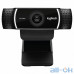Веб-камера Logitech C922 Pro Stream (960-001088) UA UCRF — інтернет магазин All-Ok. фото 2
