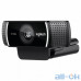 Веб-камера Logitech C922 Pro Stream (960-001088) — интернет магазин All-Ok. Фото 5