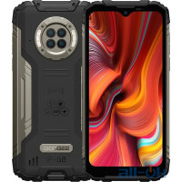 Doogee S96 Pro 8/128GB Black Global Version