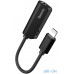 Кабель-перехідник Baseus L32 Apple Lightning to 3.5 mm Black (CALL32-01) — інтернет магазин All-Ok. фото 2