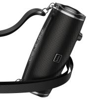 Портативна колонка Hoco BS40 Black