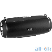 Портативна колонка Oudiobop LN25 Black