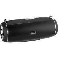 Портативна колонка Oudiobop LN25 Black
