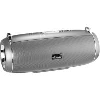 Портативна колонка Oudiobop LN25 Grey