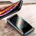 Зовнішній акумулятор (Power Bank) Usams PB27 QC3.0 Wireless Fast Charging (10000mAh) Black (US-CD88) — інтернет магазин All-Ok. фото 3