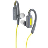 Навушники Hoco ES16 Sport Grey