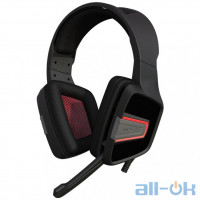 Комп'ютерна гарнітура PATRIOT V330 Stereo Gaming Headset (PV3302JMK) UA UCRF