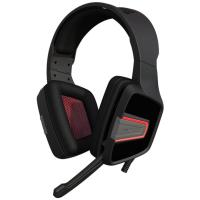 Комп'ютерна гарнітура PATRIOT V330 Stereo Gaming Headset (PV3302JMK) UA UCRF