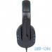 Комп'ютерна гарнітура Manhattan Gaming Headset with LEDs (176088) UA UCRF — інтернет магазин All-Ok. фото 4