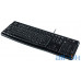 Клавіатура Logitech K120 (Retail) (920-002506) UA UCRF — інтернет магазин All-Ok. фото 2