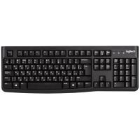 Клавіатура Logitech K120 (Retail) (920-002506) UA UCRF