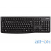 Клавіатура Logitech K120 (Retail) (920-002506) UA UCRF — інтернет магазин All-Ok. фото 3