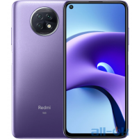Xiaomi Redmi Note 9T 4/128GB Daybreak Purple (No NFC)