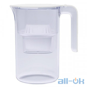 Фільтр-глечик для води Xiaomi Mi Water Filter Pitcher