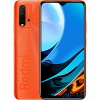 Xiaomi Redmi 9T 4/64GB NFC Sunrise Orange Global Version