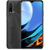 Xiaomi Redmi 9T 4/128GB Carbon Gray (No NFC)