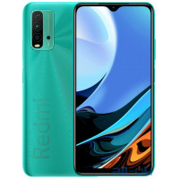 Xiaomi Redmi 9T 4/128GB Green  Global Version (No NFC)
