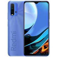 Xiaomi Redmi 9T 4/64GB NFC Twilight Blue Global Version