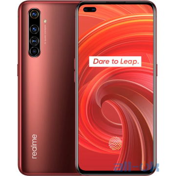 Realme X50 Pro 5G 8/256GB Rust Red