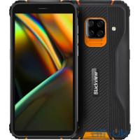 Blackview BV5100 Pro 4/128GB Orange