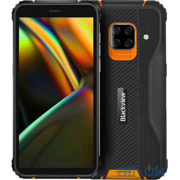 Blackview BV5100 Pro 4/128GB Orange