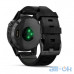 Спортивний годинник Garmin Fenix 5 Plus Sapphire Black with Leather Band (010-01988-07) — інтернет магазин All-Ok. фото 6