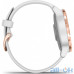 Смарт-годинник Garmin vivoactive 4S White/Rose Gold (010-02172-23/010-02172-21) — інтернет магазин All-Ok. фото 2