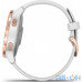 Смарт-годинник Garmin vivoactive 4S White/Rose Gold (010-02172-23/010-02172-21) — інтернет магазин All-Ok. фото 3