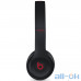 Навушники з мікрофоном Beats by Dr. Dre Studio3 Wireless The Beats Decade Collection Defiant Black/Red (MRQC2) — інтернет магазин All-Ok. фото 2