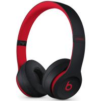 Навушники з мікрофоном Beats by Dr. Dre Studio3 Wireless The Beats Decade Collection Defiant Black/Red (MRQC2)