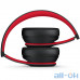 Навушники з мікрофоном Beats by Dr. Dre Studio3 Wireless The Beats Decade Collection Defiant Black/Red (MRQC2) — інтернет магазин All-Ok. фото 3