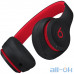 Навушники з мікрофоном Beats by Dr. Dre Studio3 Wireless The Beats Decade Collection Defiant Black/Red (MRQC2) — інтернет магазин All-Ok. фото 4