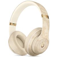 Навушники з мікрофоном Beats by Dr. Dre Studio3 Wireless Headphones Beats Camo Collection Sand Dune (MWUJ2)