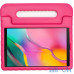 Дитячий чохол Galeo EVA для Samsung Galaxy Tab A 10.1 2019 SM-T510. SM-T515 Pink — інтернет магазин All-Ok. фото 2