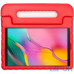 Дитячий чохол Galeo EVA для Samsung Galaxy Tab A 10.1 2019 SM-T510. SM-T515 Red — інтернет магазин All-Ok. фото 2