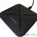 Бездротовий зарядний пристрій Tronsmart WC06 Wireless Charger Black UA UCRF — інтернет магазин All-Ok. фото 1