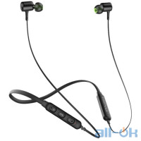 Навушники з мікрофоном Awei G30BL Bluetooth Earphones Black UA UCRF