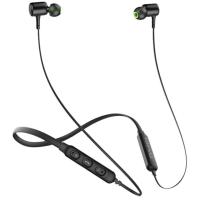 Навушники з мікрофоном Awei G30BL Bluetooth Earphones Black UA UCRF