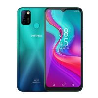 Infinix Hot 10 Lite 2/32Gb Green 