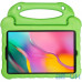 Дитячий чохол Laudtec EVA для Samsung Galaxy Tab A 10.1 2019 SM-T510. SM-T515 Green — інтернет магазин All-Ok. фото 2