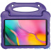 Дитячий чохол Laudtec EVA для Samsung Galaxy Tab A 10.1 2019 SM-T510. SM-T515 Purple — інтернет магазин All-Ok. фото 2