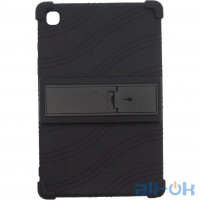 Силіконовий чохол для Samsung Galaxy Tab A7 10.4 SM-T500, SM-T505 Black
