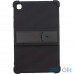 Силіконовий чохол для Samsung Galaxy Tab A7 10.4 SM-T500, SM-T505 Black — інтернет магазин All-Ok. фото 1