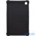 Силіконовий чохол для Samsung Galaxy Tab A7 10.4 SM-T500, SM-T505 Black — інтернет магазин All-Ok. фото 2