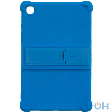 Силіконовий чохол для Samsung Galaxy Tab A7 10.4 SM-T500, SM-T505 Navy Blue