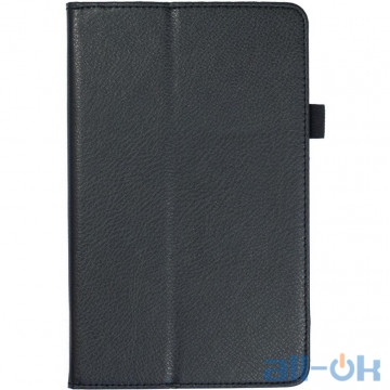 Чохол Classic Folio для Huawei Mediapad T3 8 (KOB-L09) Black
