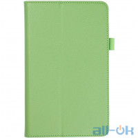 Чохол Classic Folio для Huawei Mediapad T3 8 (KOB-L09) Green