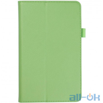 Чохол Classic Folio для Huawei Mediapad T3 8 (KOB-L09) Green